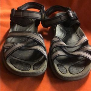 Ladies Keen Sandles NOV